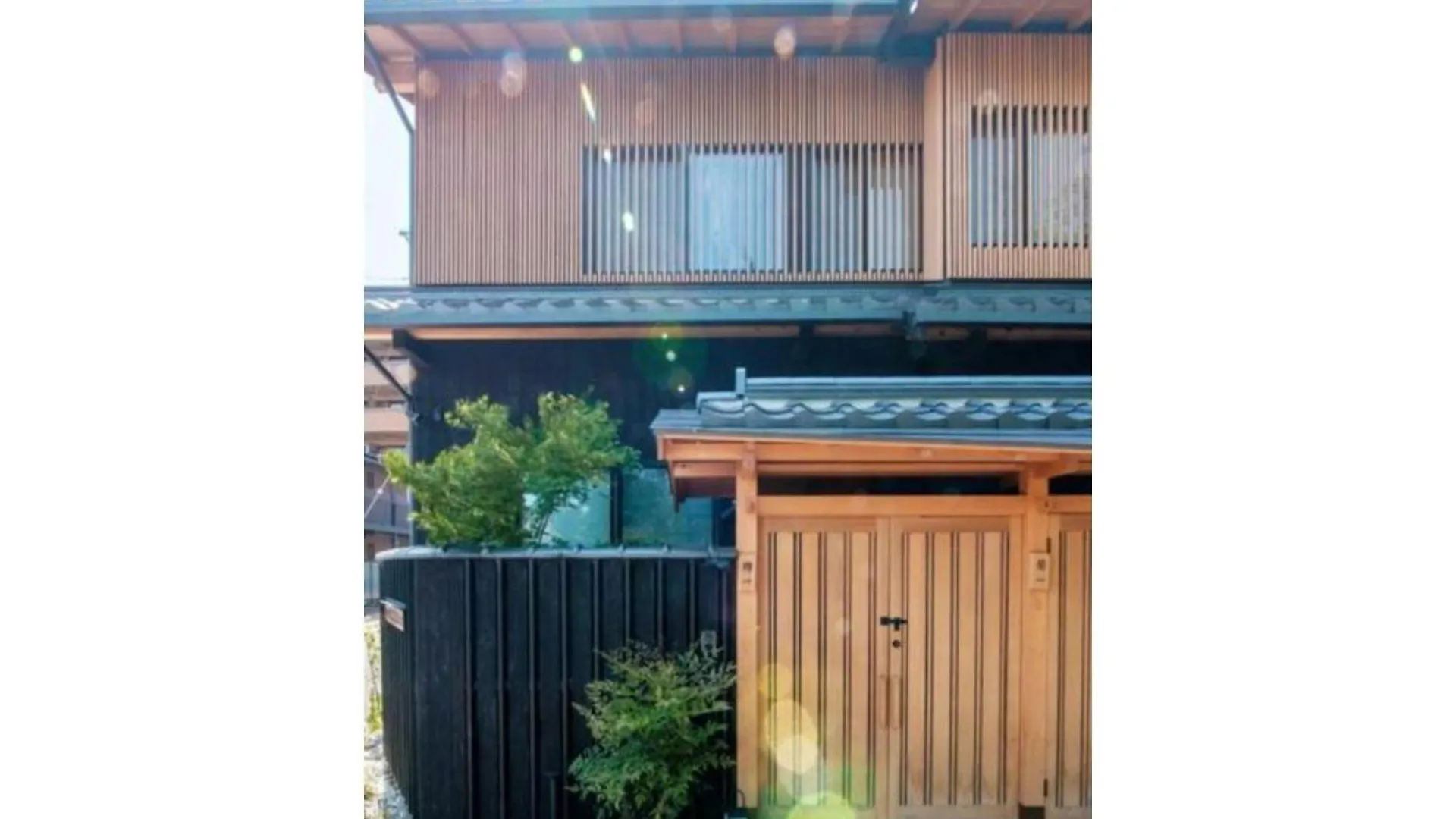 Holiday home Seseragi-An Sakura - Vacation Stay 44821V Kyoto
